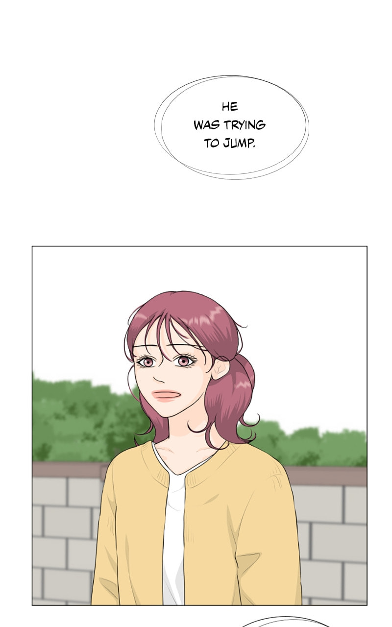 Half-Ghost Chapter 138 page 37 - 