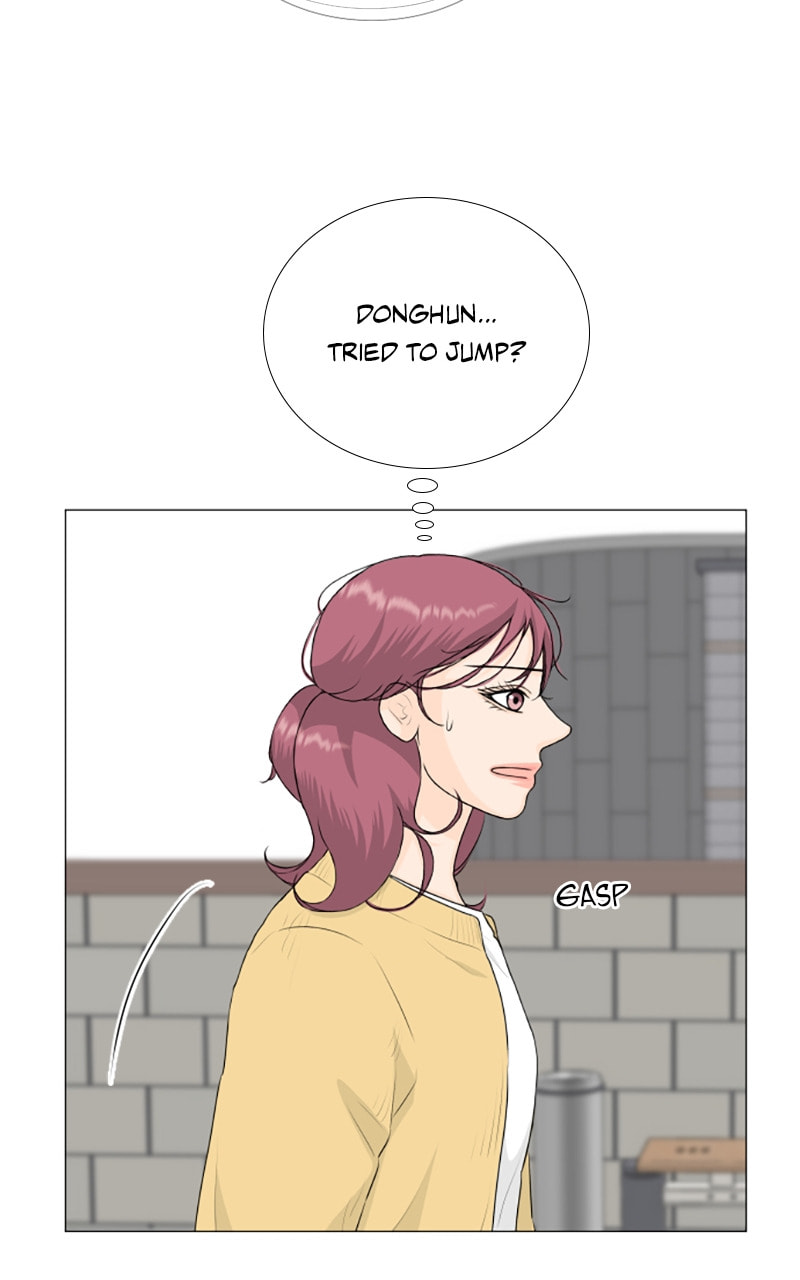 Half-Ghost Chapter 138 page 39 - 