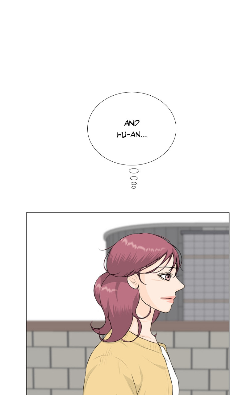 Half-Ghost Chapter 138 page 40 - 