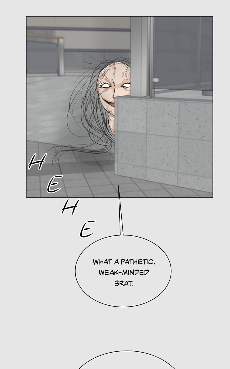 Half-Ghost Chapter 138 page 42 - 