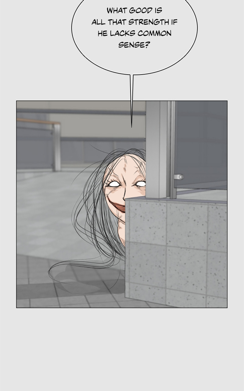 Half-Ghost Chapter 138 page 43 - 