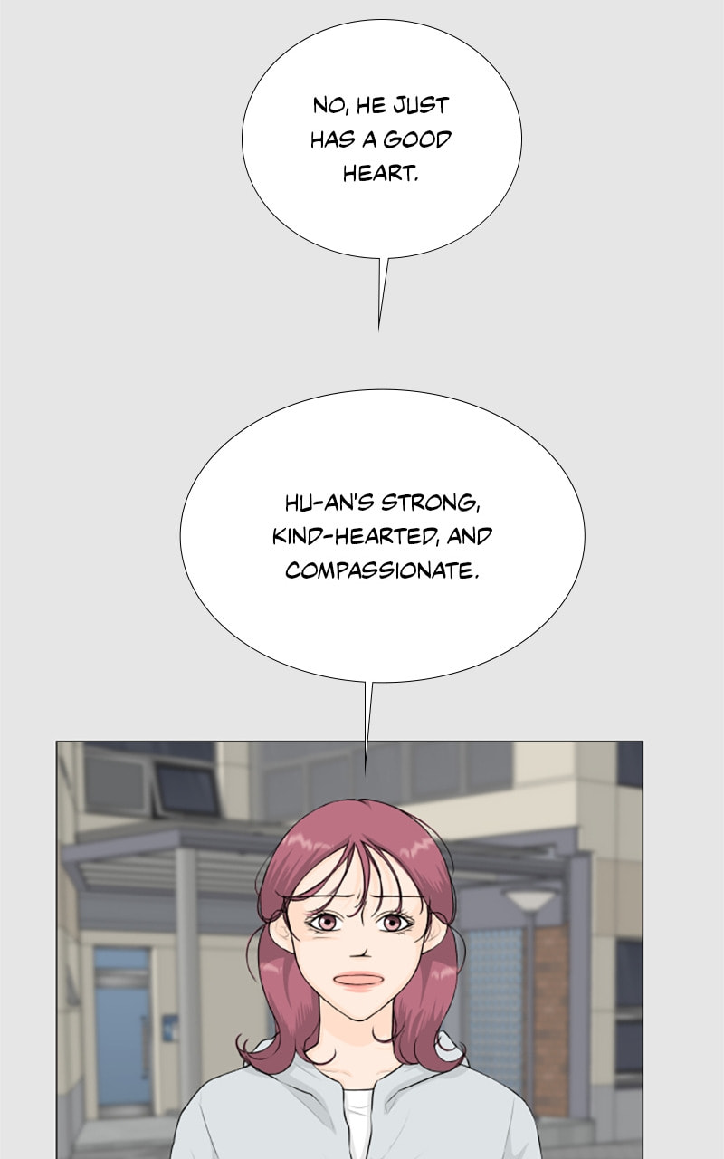 Half-Ghost Chapter 138 page 44 - 