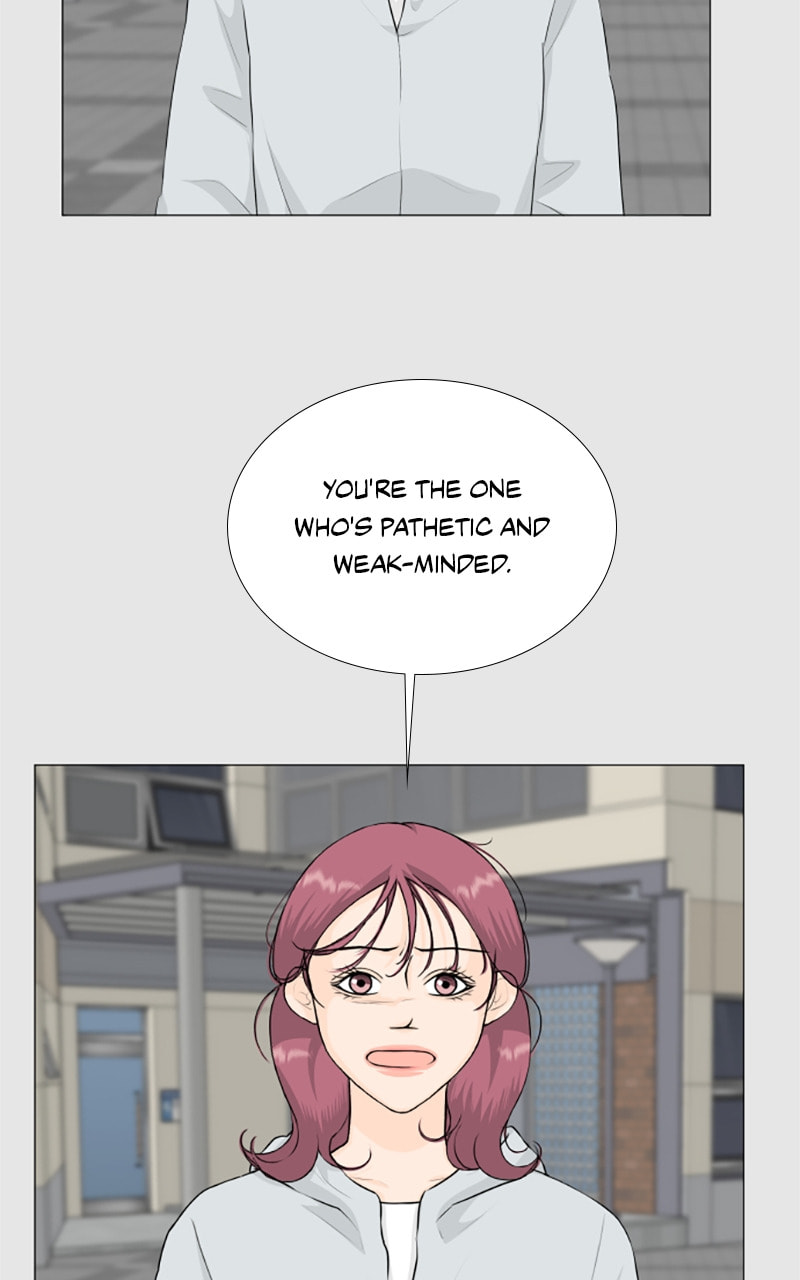 Half-Ghost Chapter 138 page 45 - 