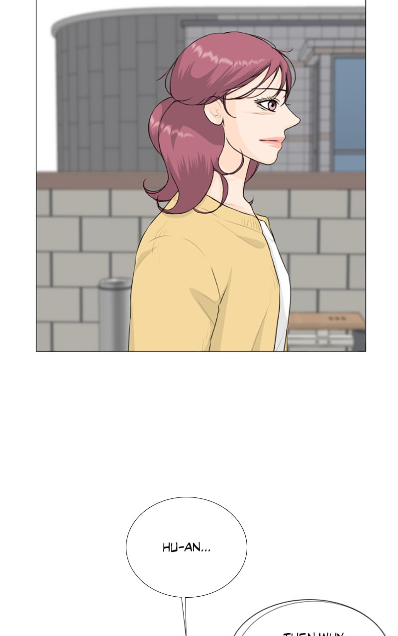 Half-Ghost Chapter 138 page 47 - 
