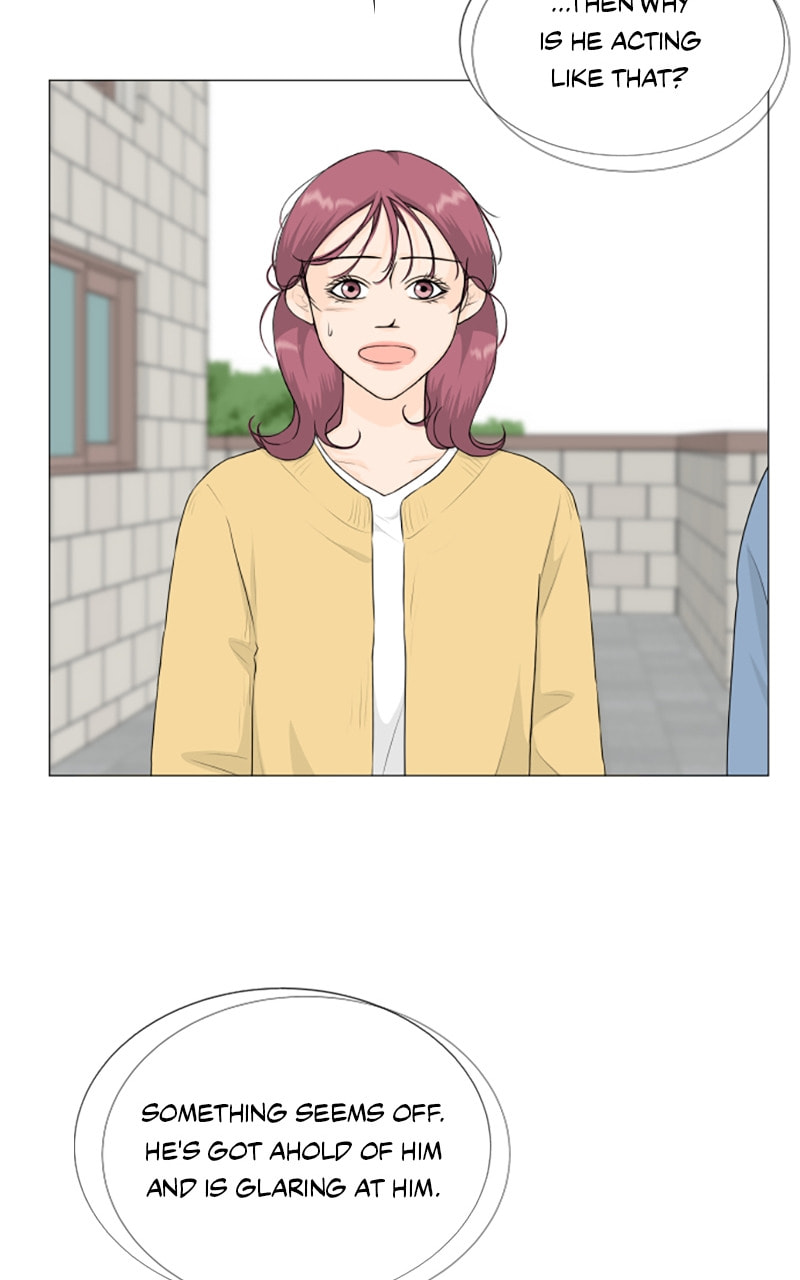 Half-Ghost Chapter 138 page 48 - 