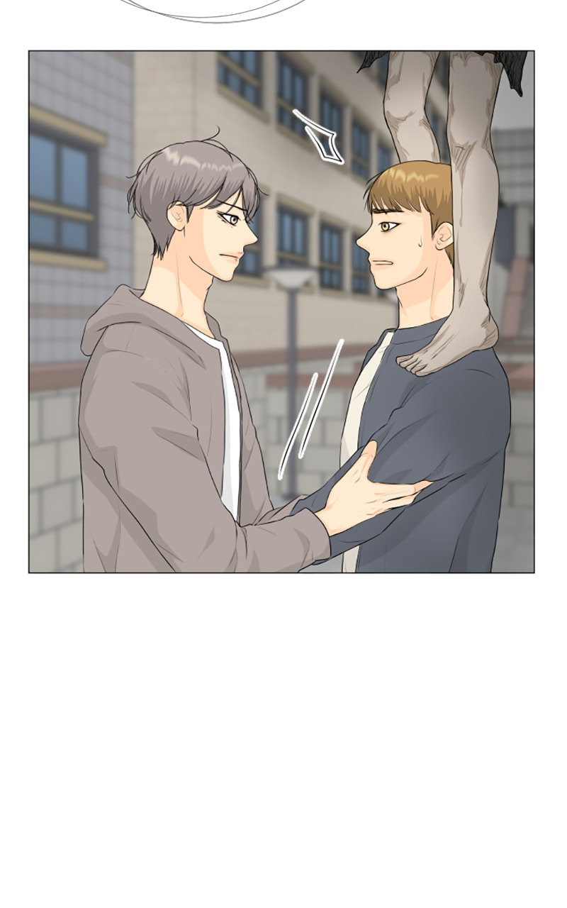 Half-Ghost Chapter 138 page 49 - 