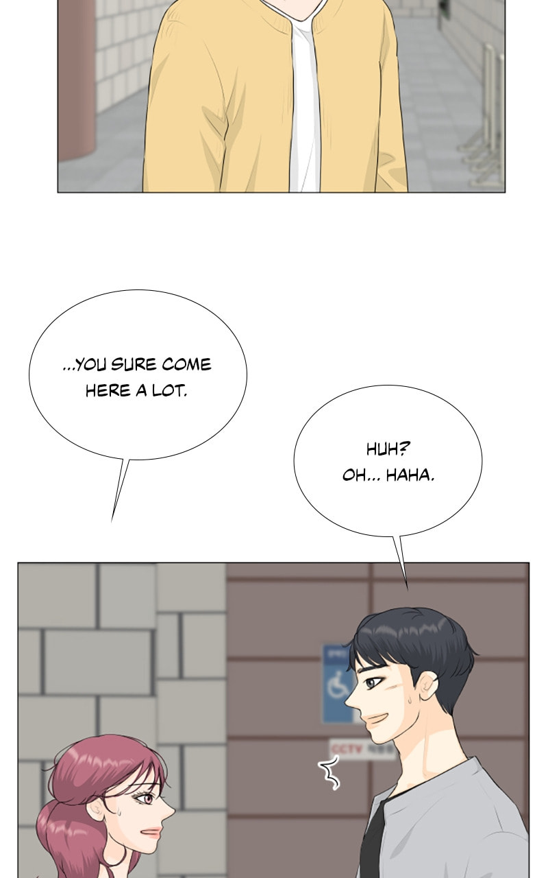Half-Ghost Chapter 138 page 6 - 