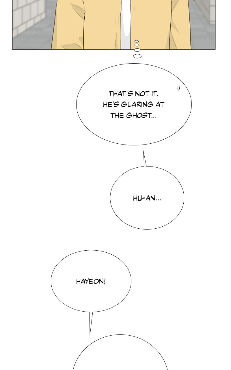 Half-Ghost Chapter 138 page 51 - 
