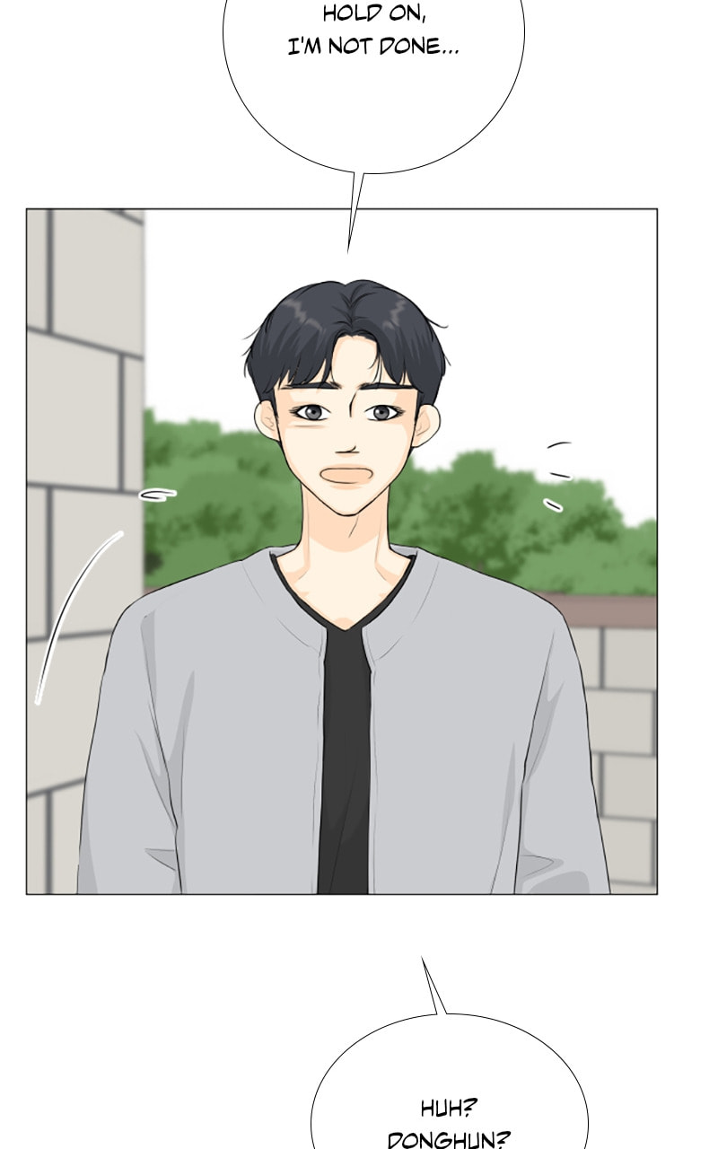 Half-Ghost Chapter 138 page 52 - 