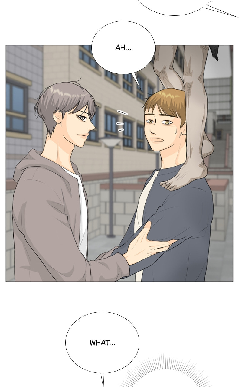 Half-Ghost Chapter 138 page 54 - 