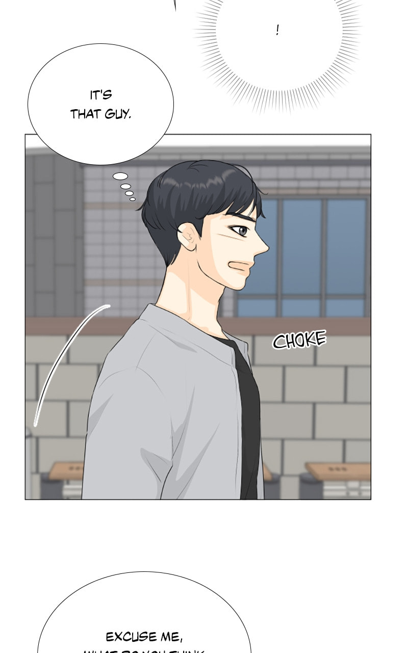 Half-Ghost Chapter 138 page 55 - 