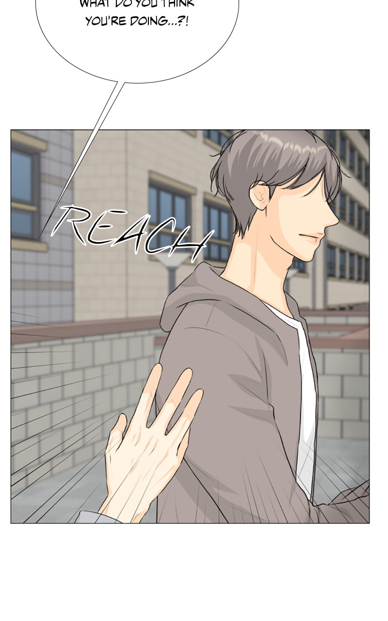 Half-Ghost Chapter 138 page 56 - 