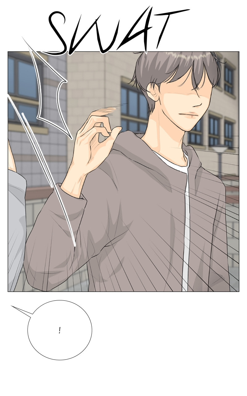 Half-Ghost Chapter 138 page 57 - 