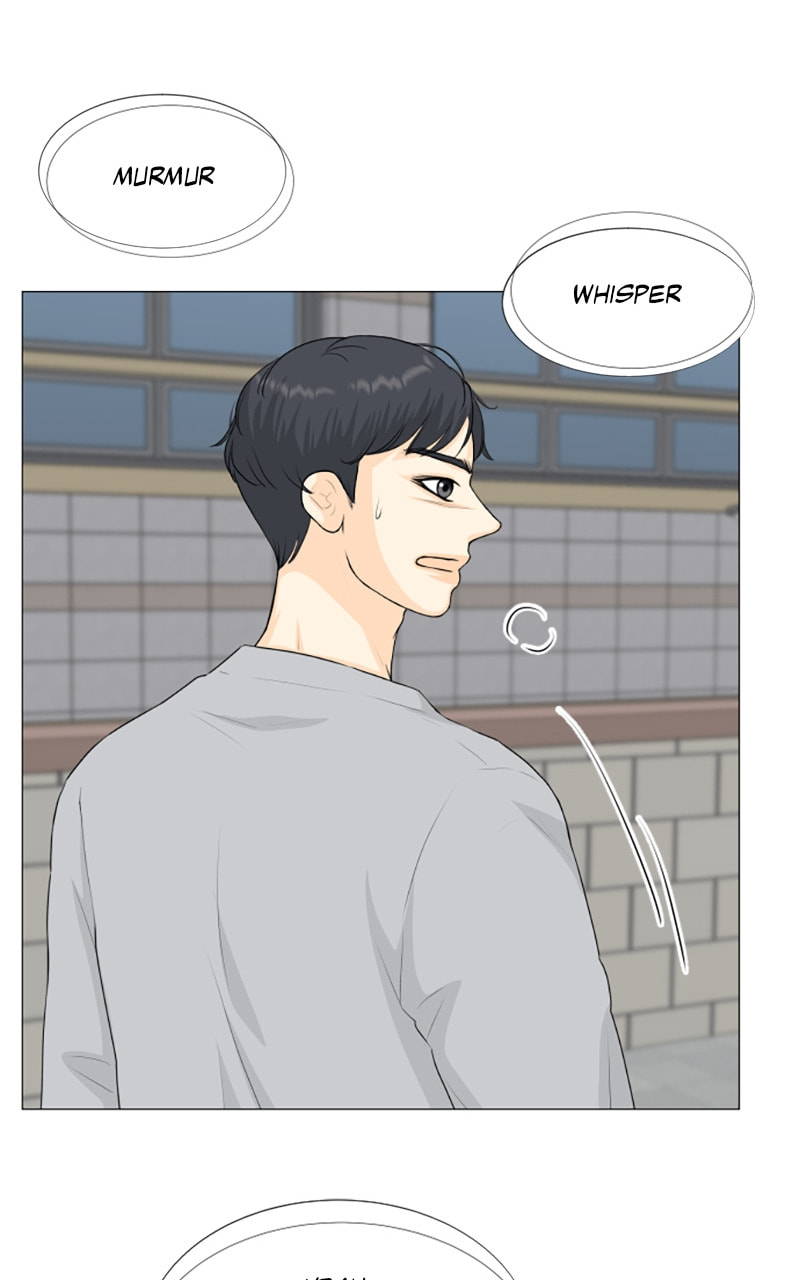 Half-Ghost Chapter 138 page 58 - 
