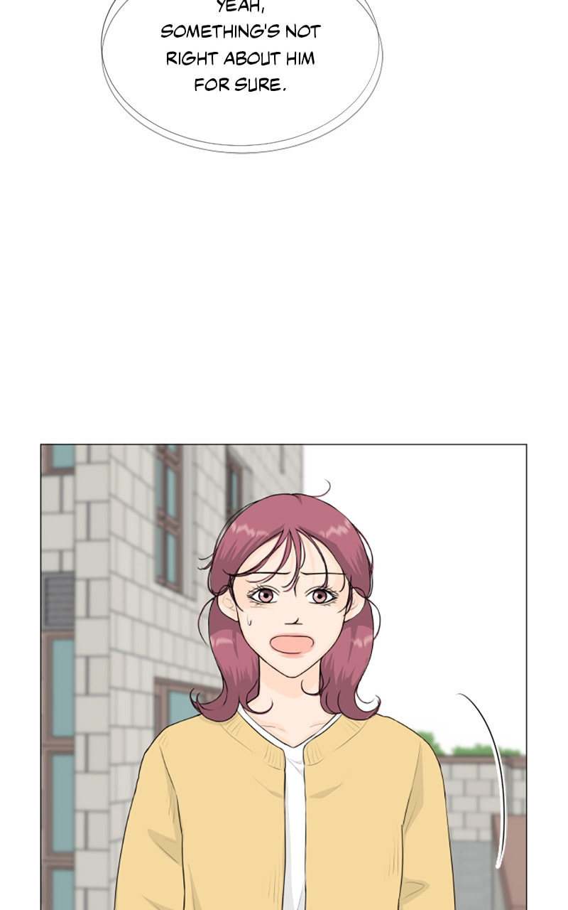 Half-Ghost Chapter 138 page 59 - 