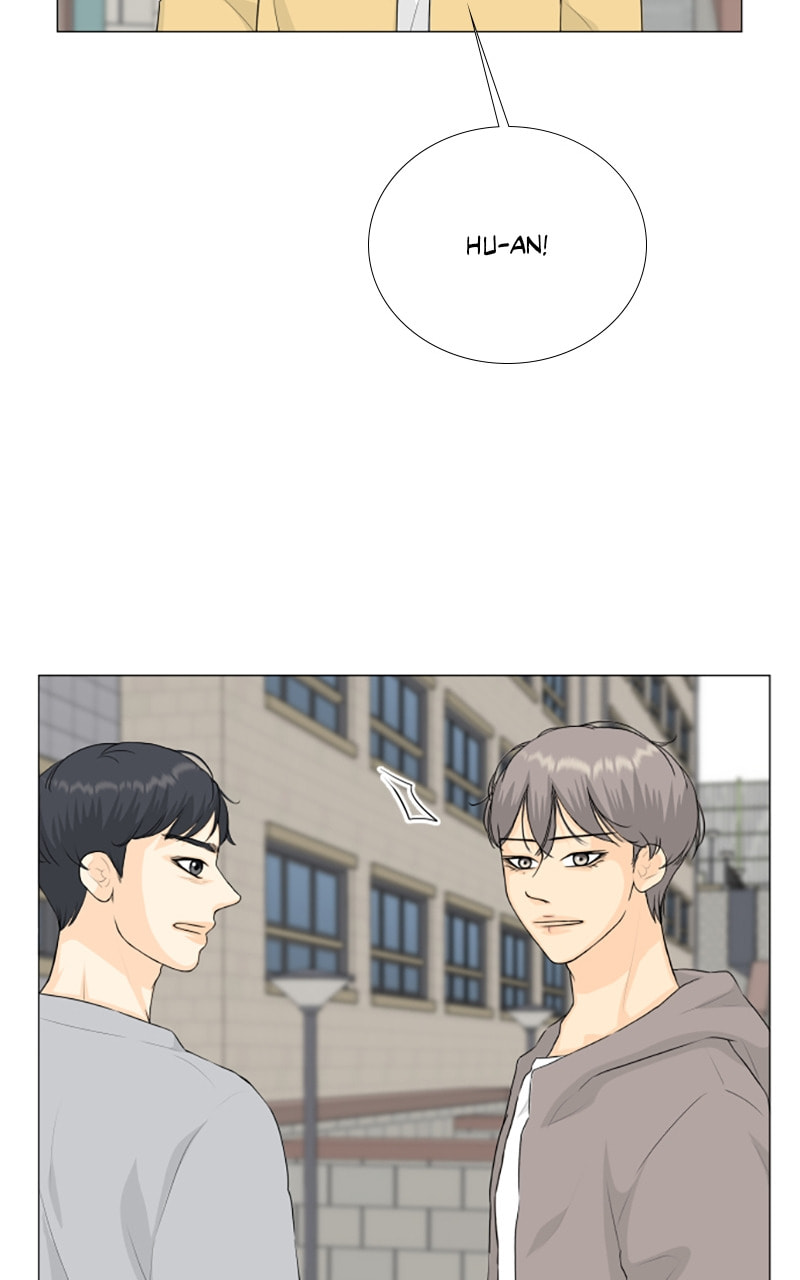 Half-Ghost Chapter 138 page 60 - 