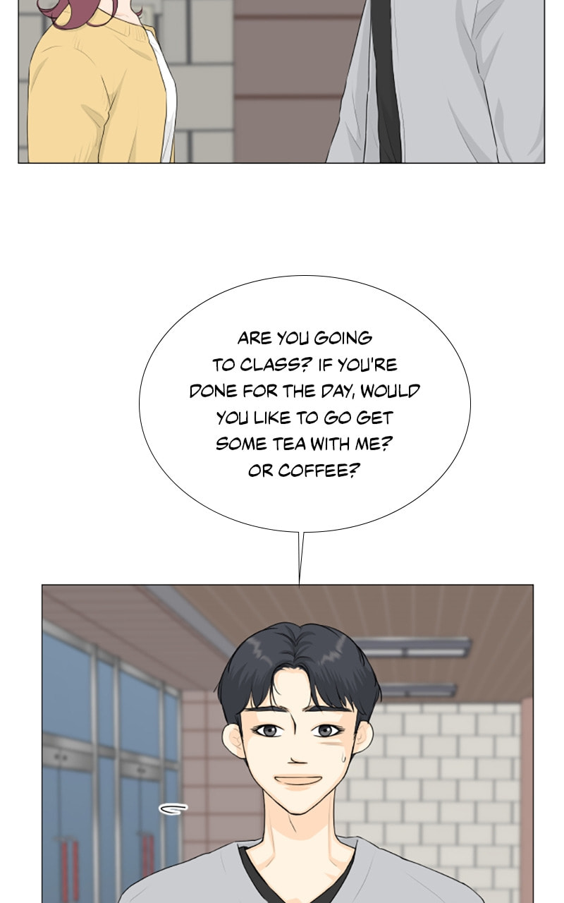 Half-Ghost Chapter 138 page 7 - 