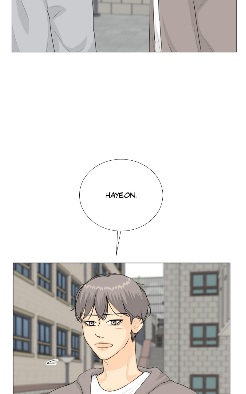 Half-Ghost Chapter 138 page 61 - 
