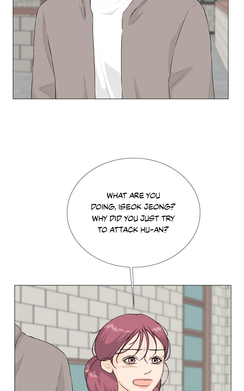 Half-Ghost Chapter 138 page 62 - 