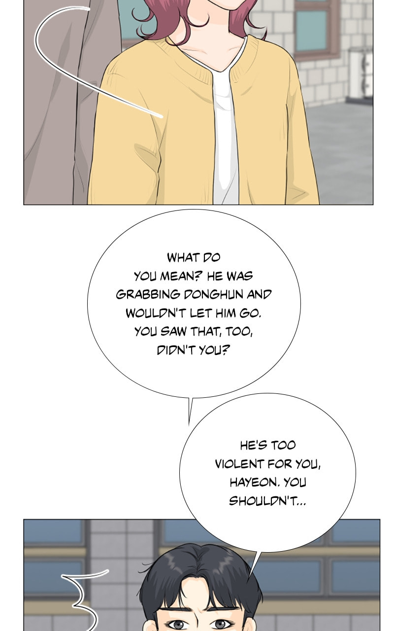 Half-Ghost Chapter 138 page 63 - 