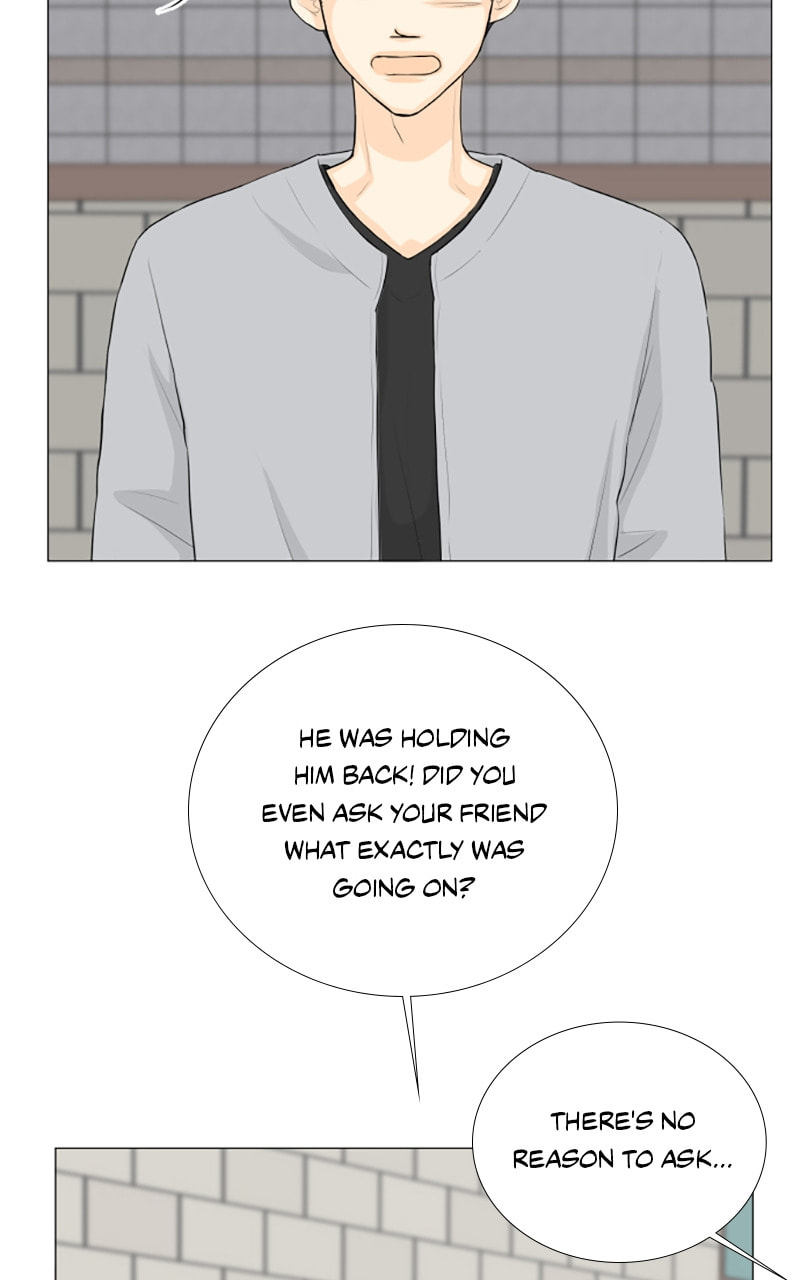 Half-Ghost Chapter 138 page 64 - 