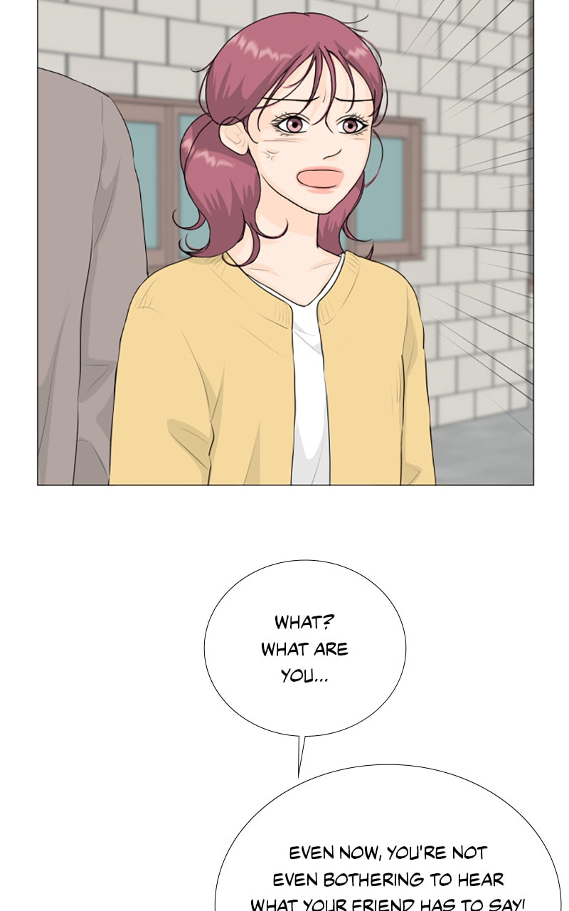 Half-Ghost Chapter 138 page 66 - 
