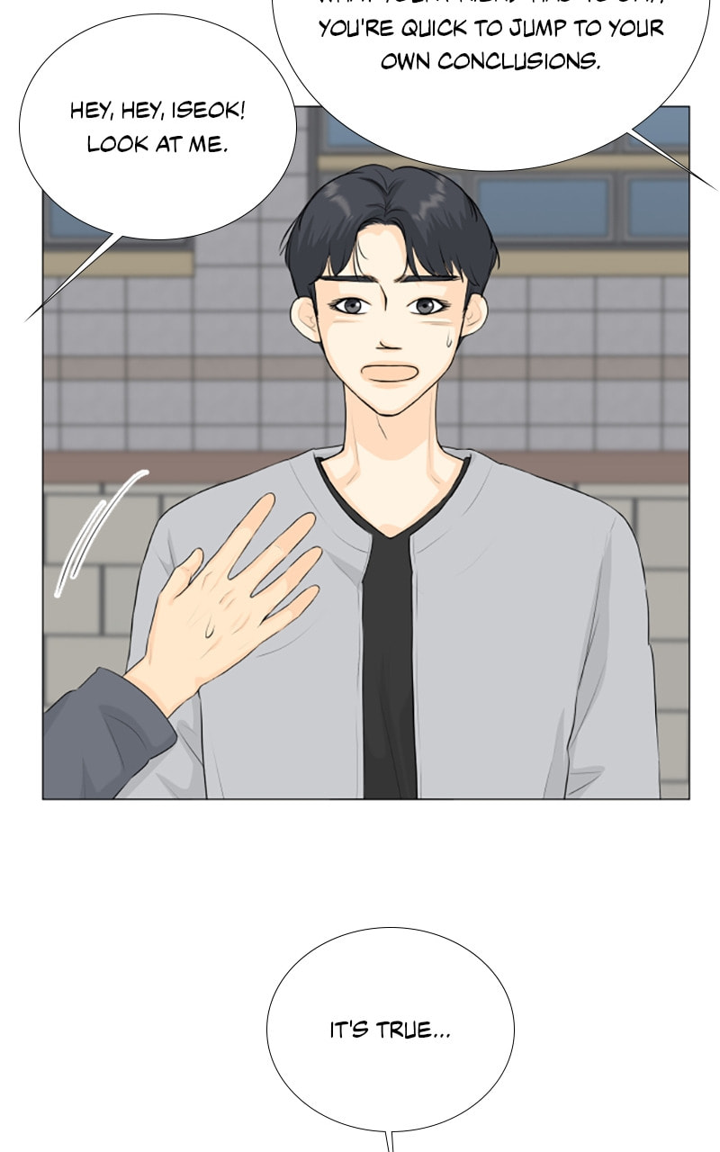 Half-Ghost Chapter 138 page 67 - 