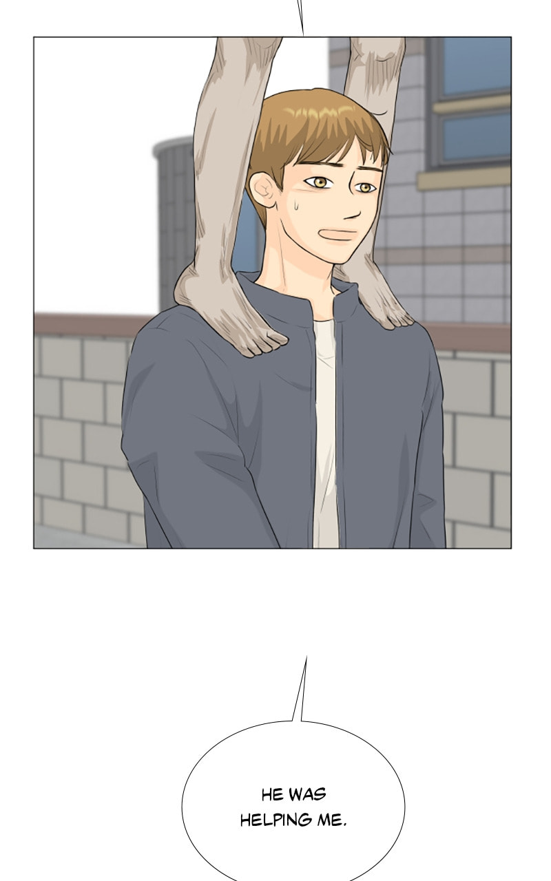 Half-Ghost Chapter 138 page 68 - 