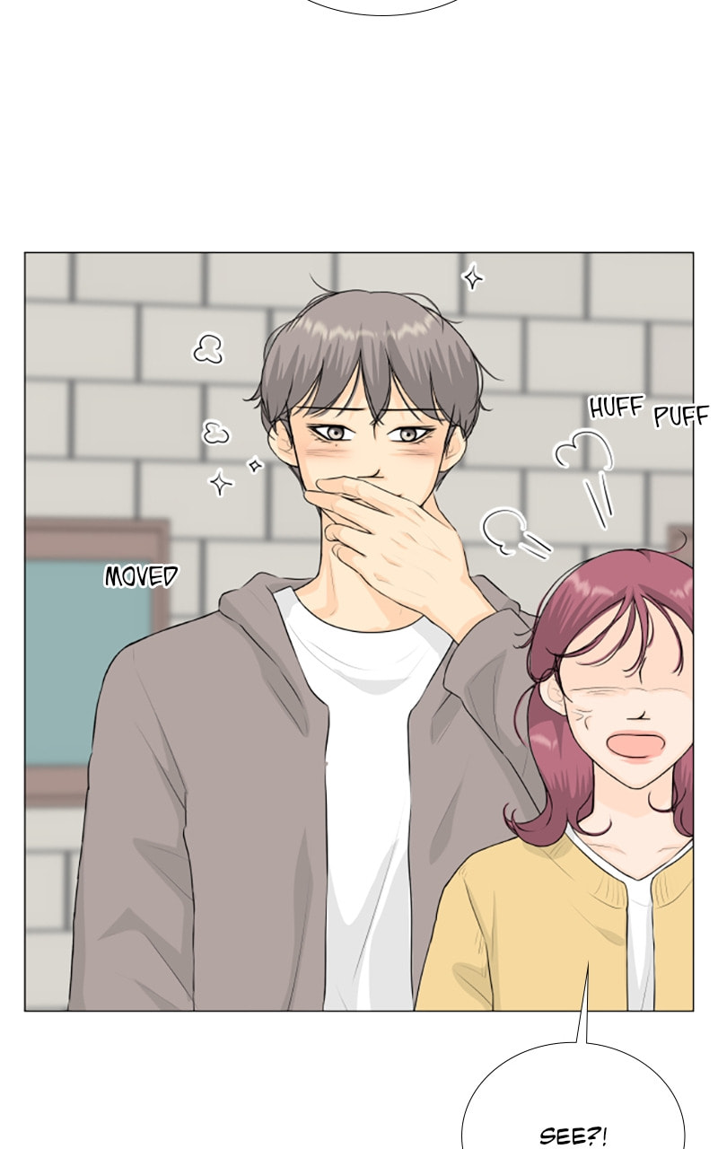 Half-Ghost Chapter 138 page 69 - 