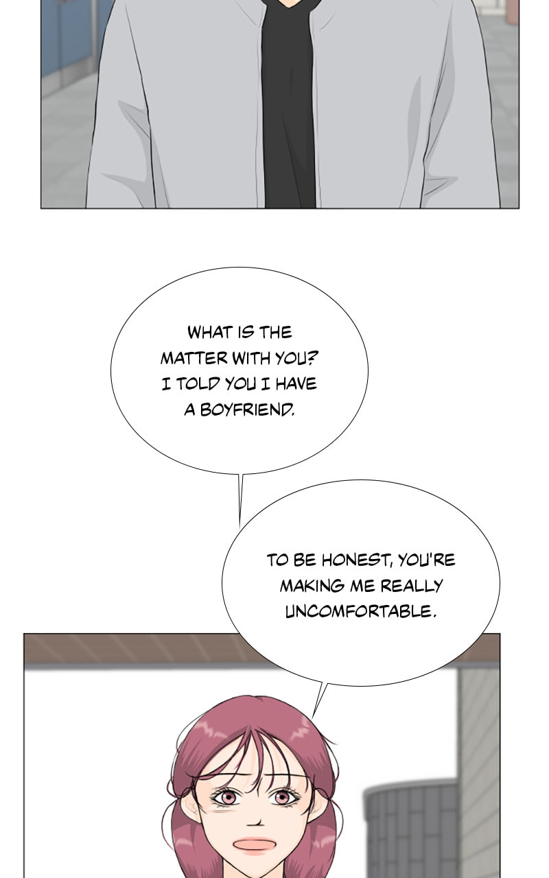Half-Ghost Chapter 138 page 8 - 