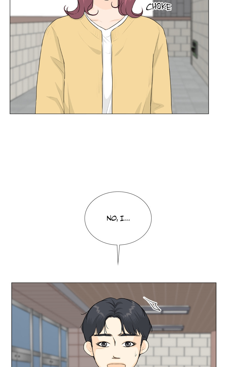 Half-Ghost Chapter 138 page 9 - 