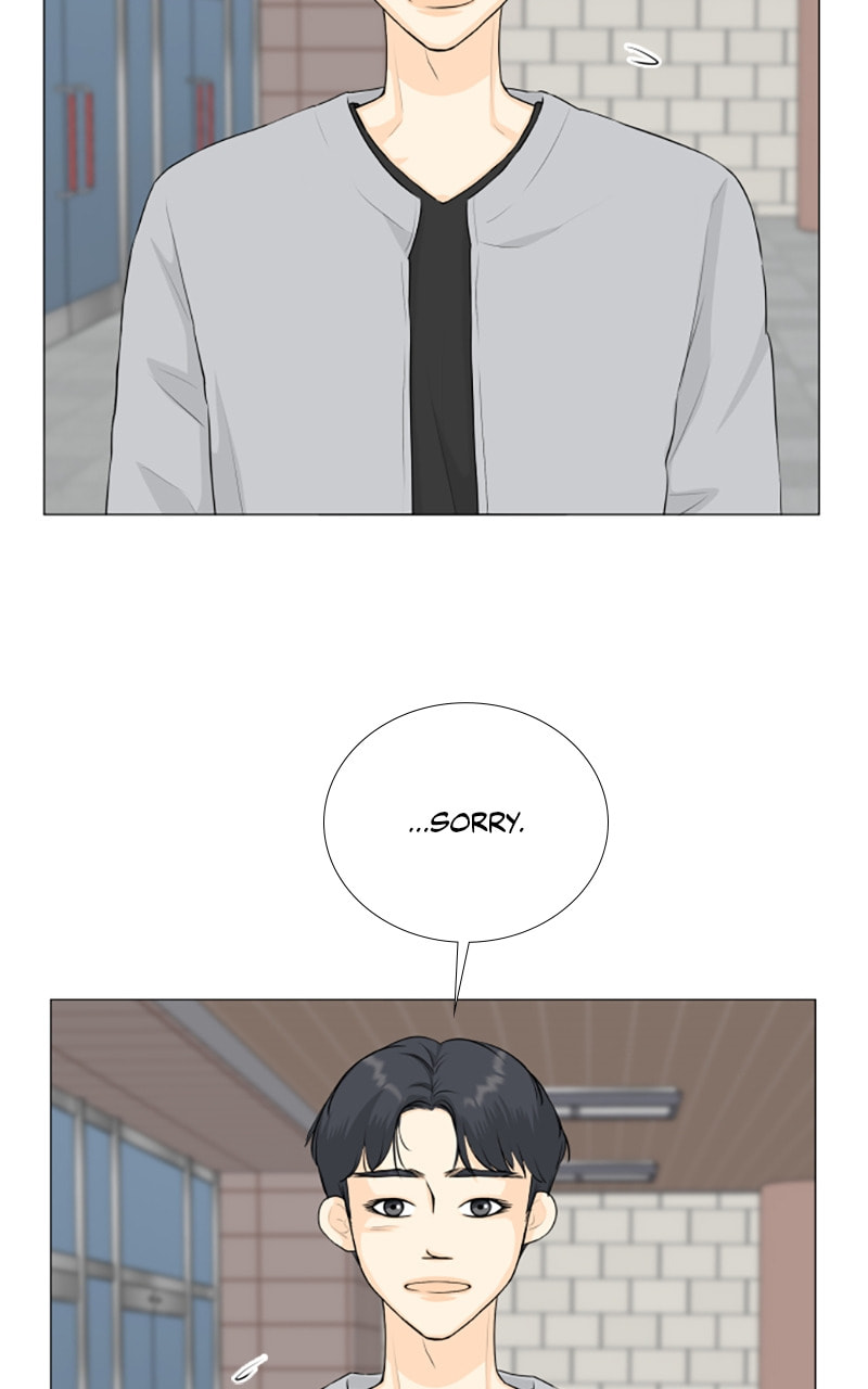 Half-Ghost Chapter 138 page 10 - 