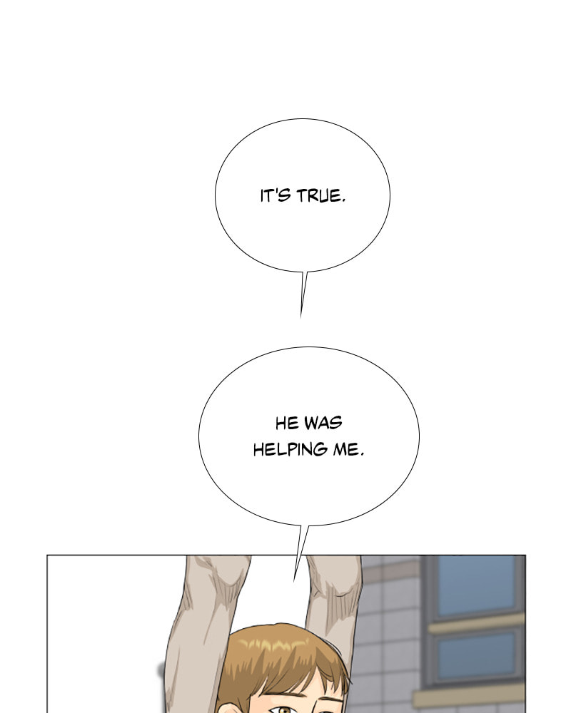 Half-Ghost Chapter 139 page 2 - 