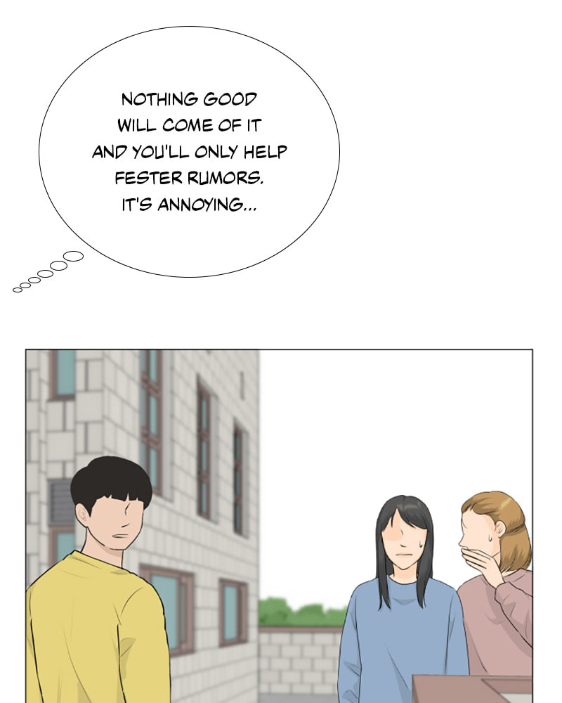 Half-Ghost Chapter 139 page 11 - 