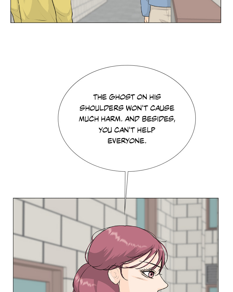 Half-Ghost Chapter 139 page 12 - 