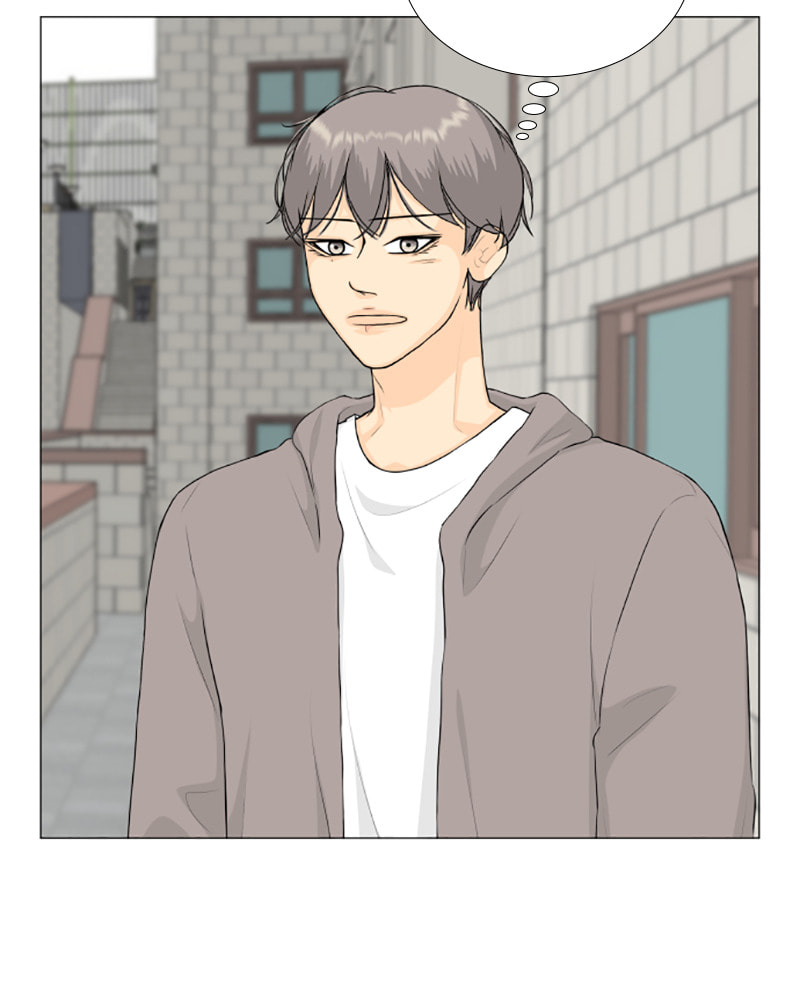 Half-Ghost Chapter 139 page 14 - 