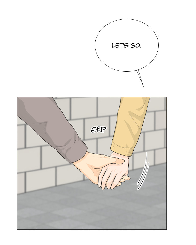 Half-Ghost Chapter 139 page 16 - 