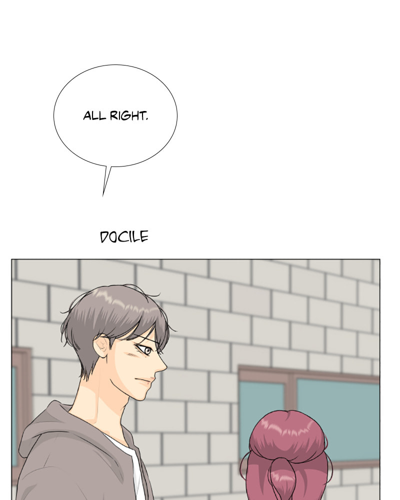 Half-Ghost Chapter 139 page 17 - 