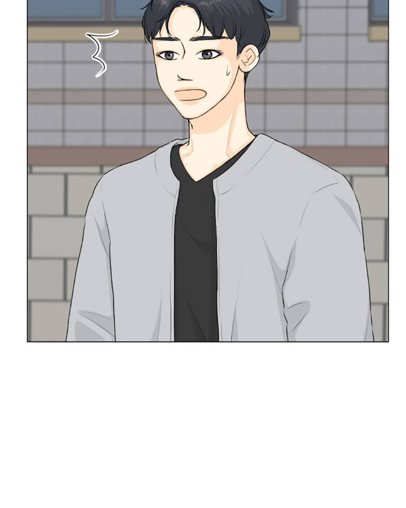 Half-Ghost Chapter 139 page 19 - 