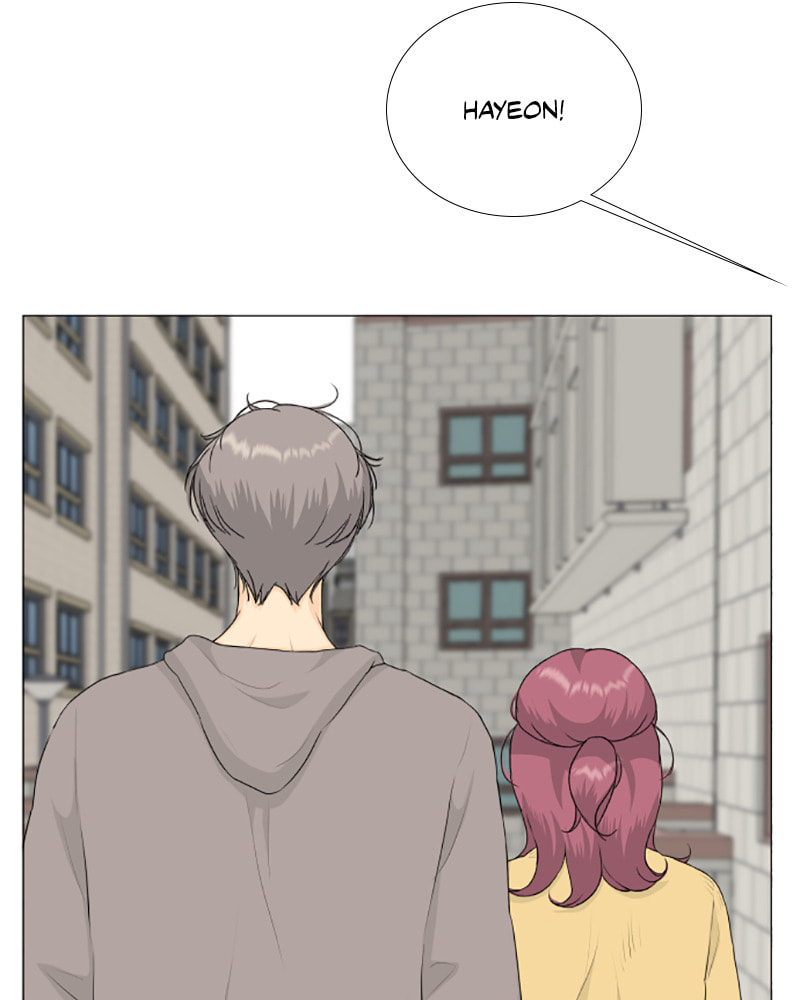 Half-Ghost Chapter 139 page 20 - 