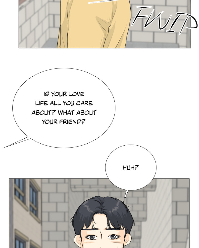 Half-Ghost Chapter 139 page 24 - 