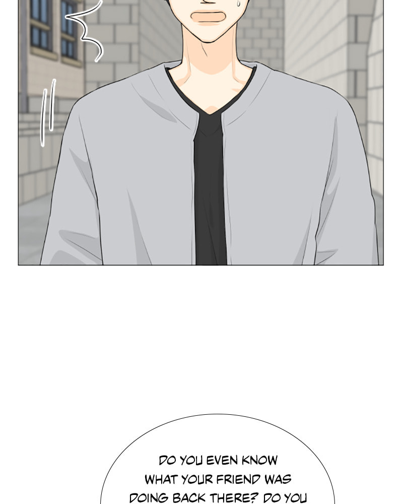 Half-Ghost Chapter 139 page 25 - 