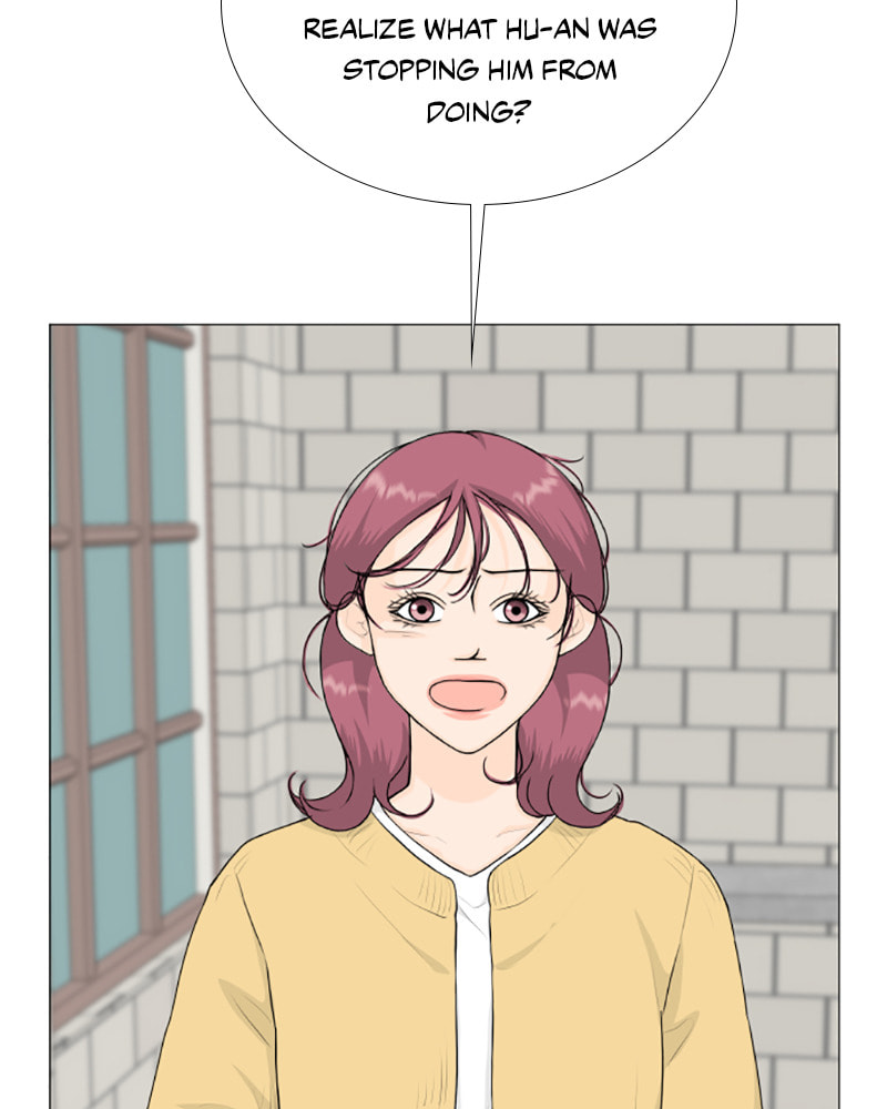 Half-Ghost Chapter 139 page 26 - 