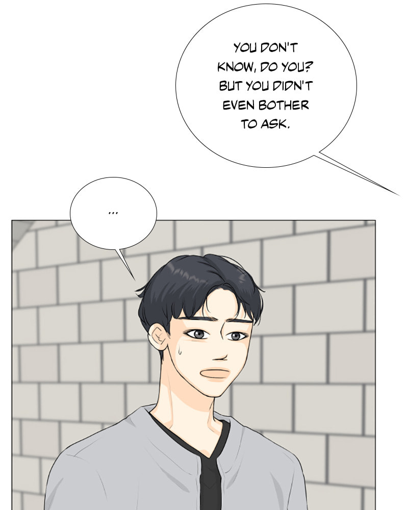 Half-Ghost Chapter 139 page 28 - 