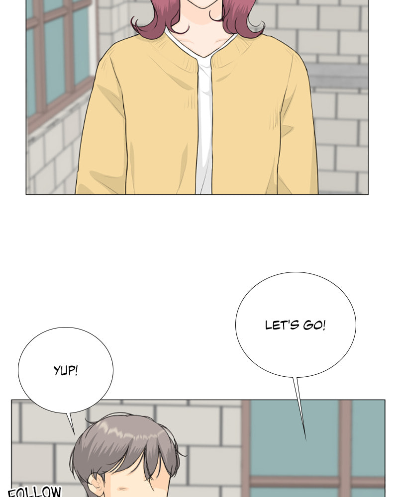 Half-Ghost Chapter 139 page 30 - 