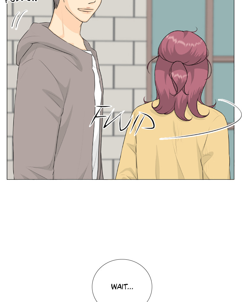 Half-Ghost Chapter 139 page 31 - 