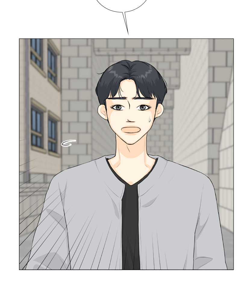 Half-Ghost Chapter 139 page 32 - 