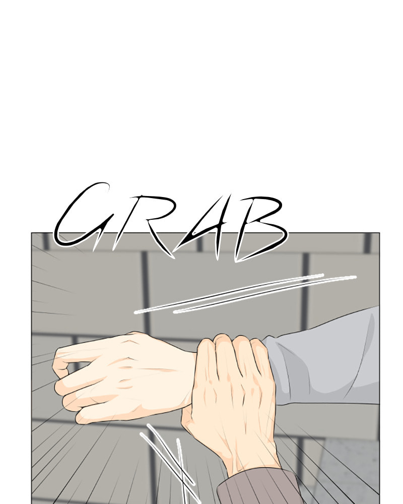 Half-Ghost Chapter 139 page 33 - 