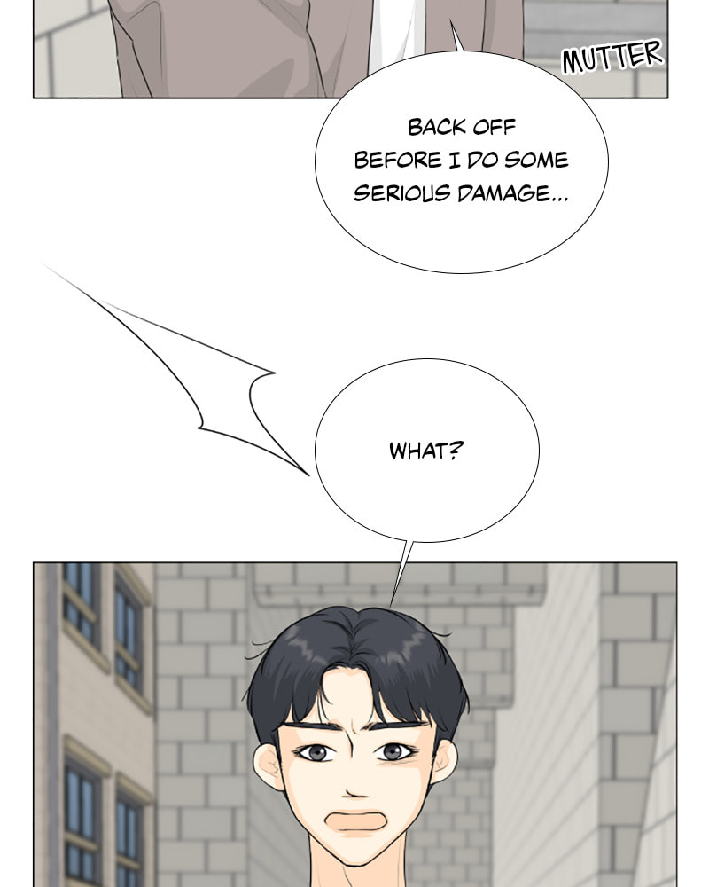 Half-Ghost Chapter 139 page 36 - 