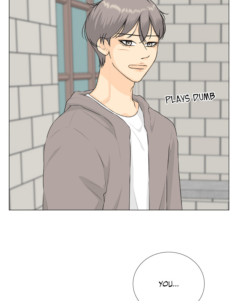 Half-Ghost Chapter 139 page 38 - 